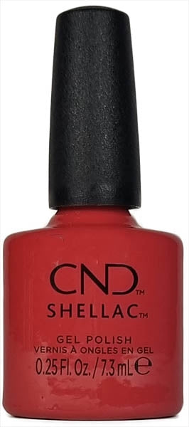 Love Letter * CND Shellac