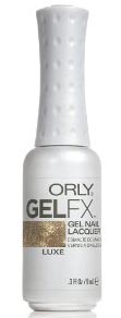 Luxe * Orly Gel Fx