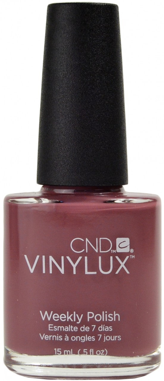Married To The Mauve * CND Vinylux