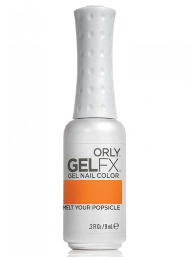 Melt Your Popsicle * Orly Gel Fx