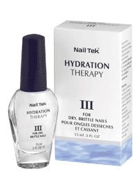 Hydration Therapy III * Nail Tek