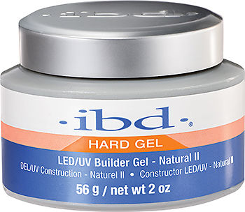Natural II * IBD LED/UV Gels
