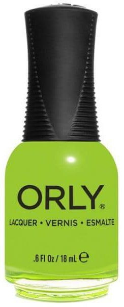 Neon Paradise * Orly Nail Lacquer