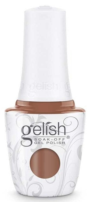 Neutral by Nature * Harmony Gelish
