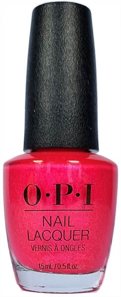 Exercise Your Brights * OPI 