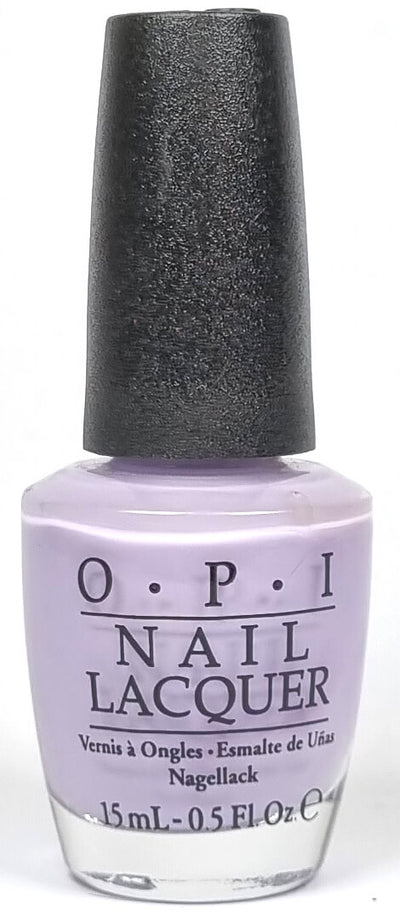 Polly Want A Lacquer * OPI 