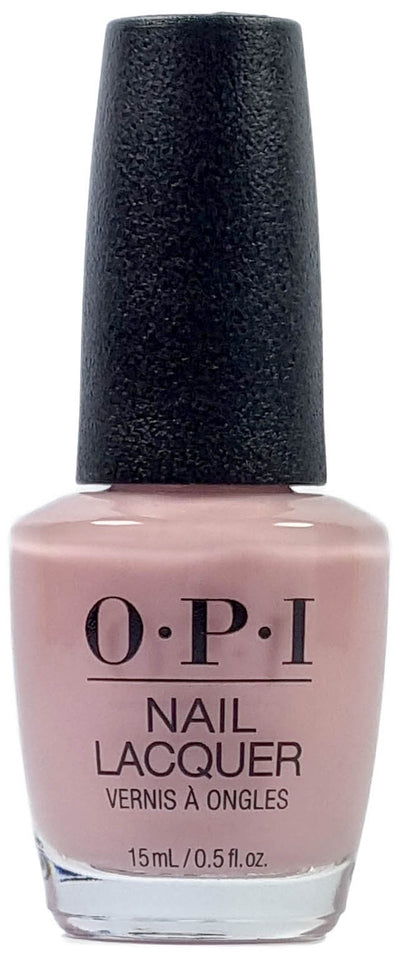Put It in Neatral * OPI 