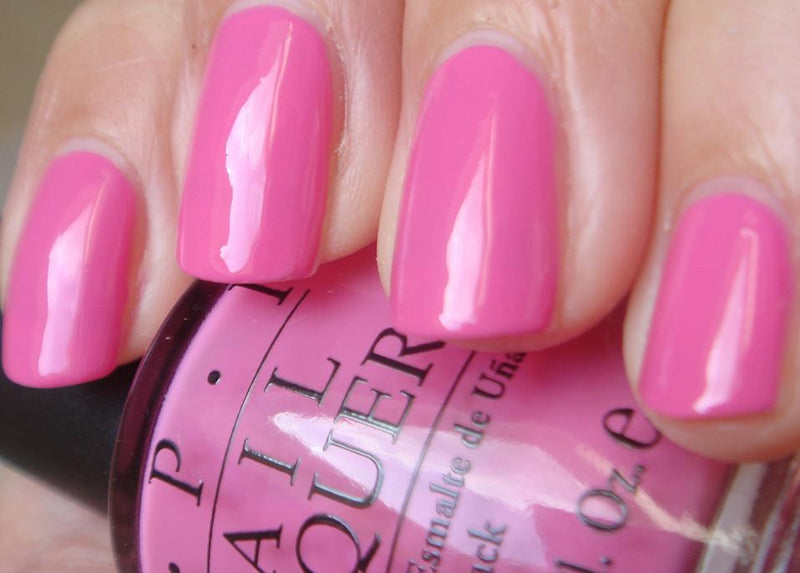 Shorts Story (Brights) * OPI Gelcolor