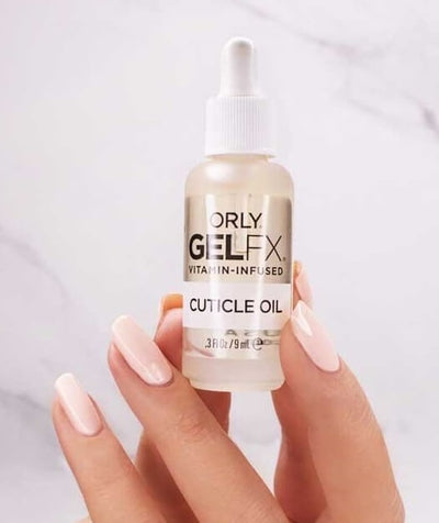 Orly Gel Fx Cuticle Oil