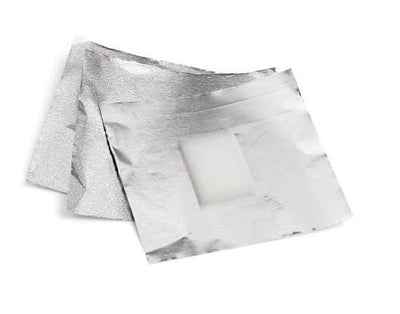 Orly GELFX Foil Remover Wraps