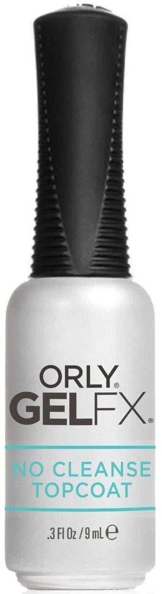 No Cleanse Top Coat * Orly GELFX