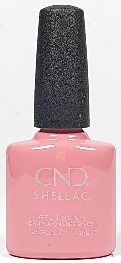 Pacific Rose * CND Shellac