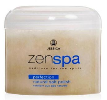 Perfection Salt Polish * Jessica ZENSPA