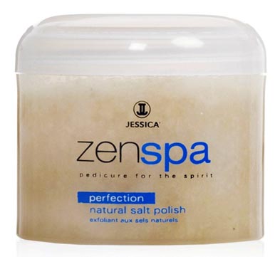 Perfection Salt Polish * Jessica ZENSPA