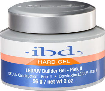 Pink II * IBD LED/UV Gels 