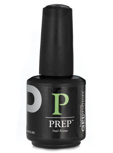 Prep Nail Primer * Jessica Geleration