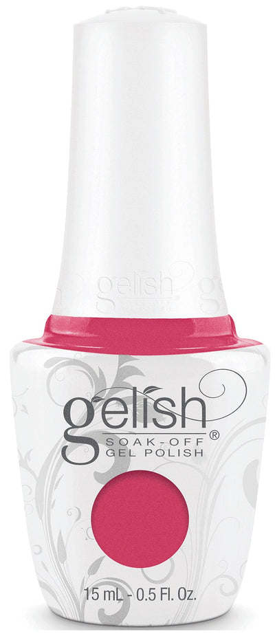Pretty as a Pink-Ture * Harmony Gelish