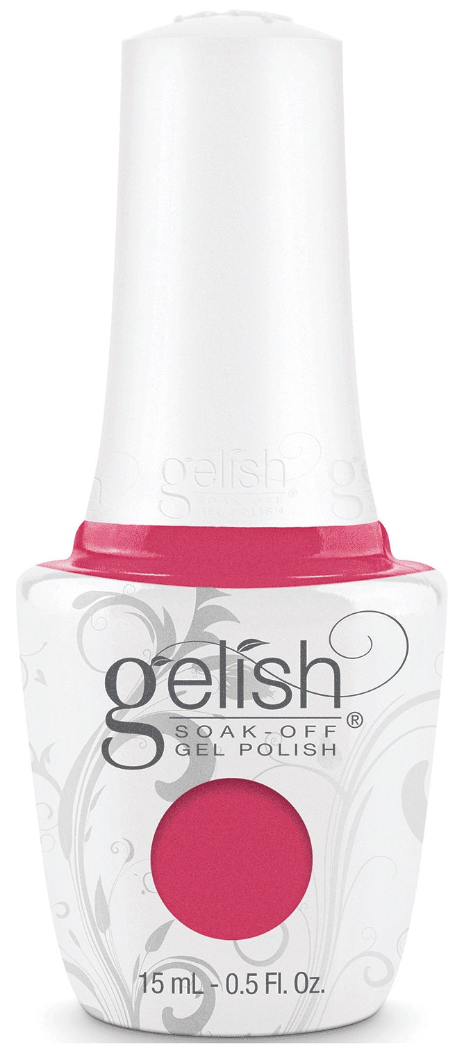 Pretty as a Pink-Ture * Harmony Gelish