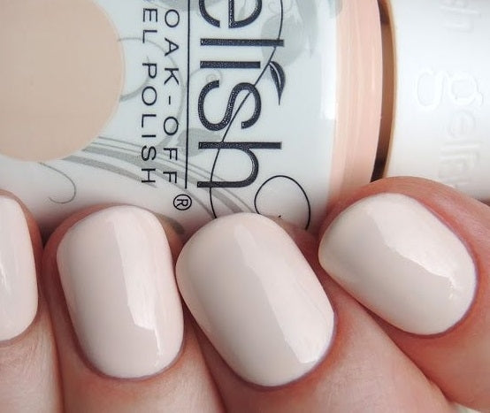 Harmony Gelish Dip Powder - Acrylpulver Für Nägel, Farbe 'Invitation Only', 23g