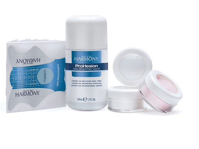 Harmony Prohesion Sample Kit – Enails.eu