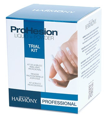Harmony Prohesion Trial Kit