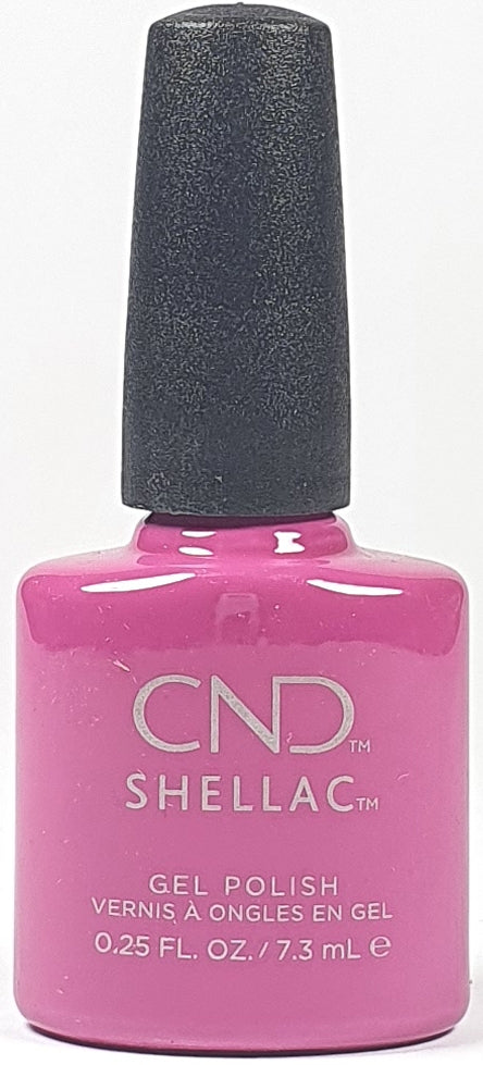 Psychedelic * CND Shellac