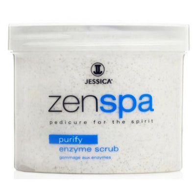 Purify Enzyme Scrub * Jessica ZENSPA