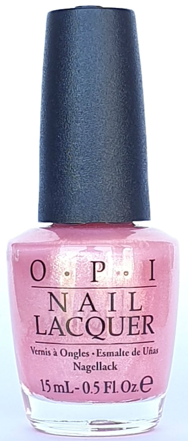 Princess Rule * OPI 