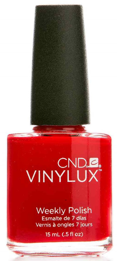 Rouge Red * CND Vinylux