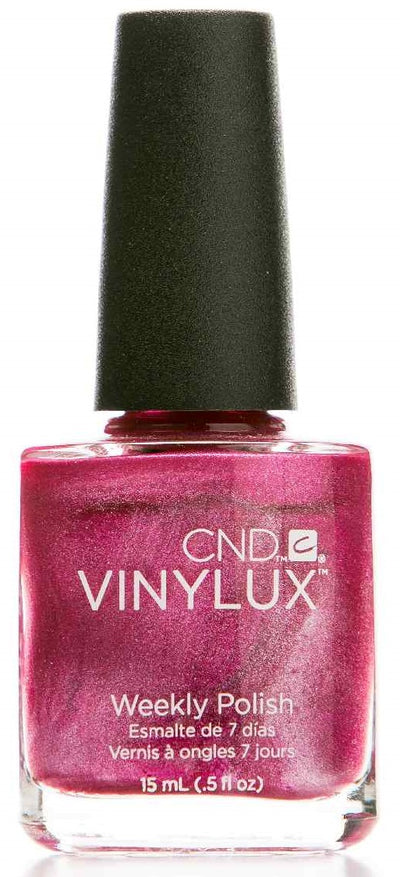 Sultry sunset * CND Vinylux