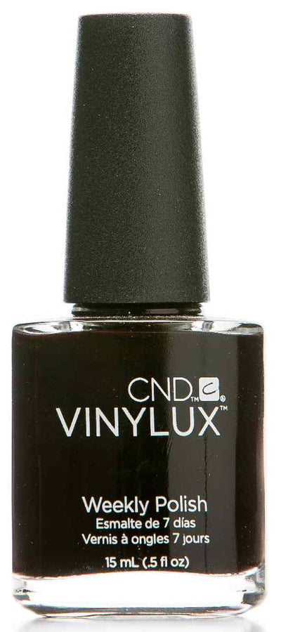 Regally Yours * CND Vinylux