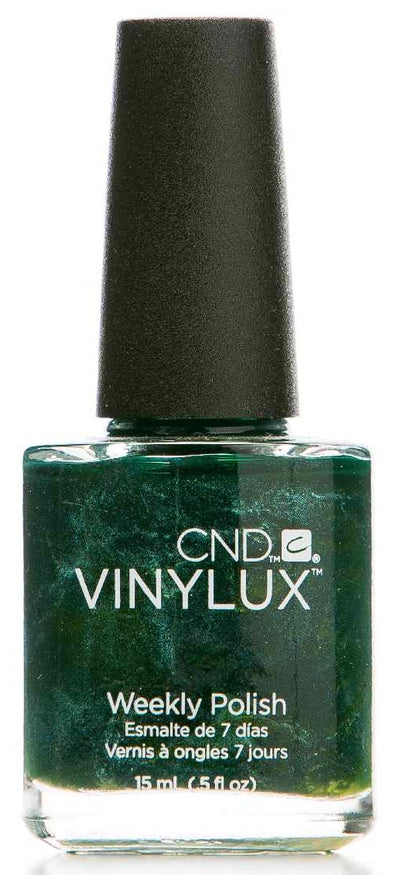 Serene Green * CND Vinylux