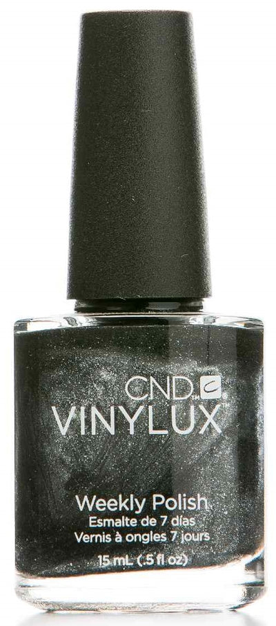 Overtly Onyx * CND Vinylux