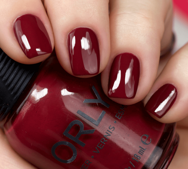 ORLY Gel FX Nagellack – 9 Ml, LED-härtbar, Mit Primer, Basecoat & Topcoat, Für Langanhaltenden Glanz