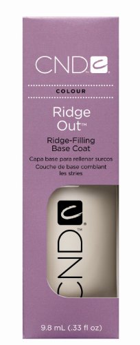 Base Coat (Ridge Out) * CND