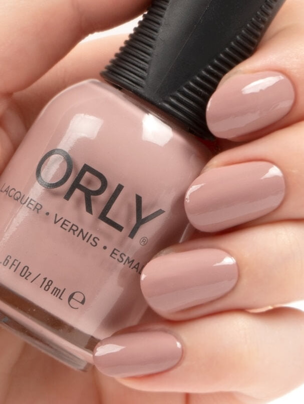 Roam With Me * Orly Gel Fx