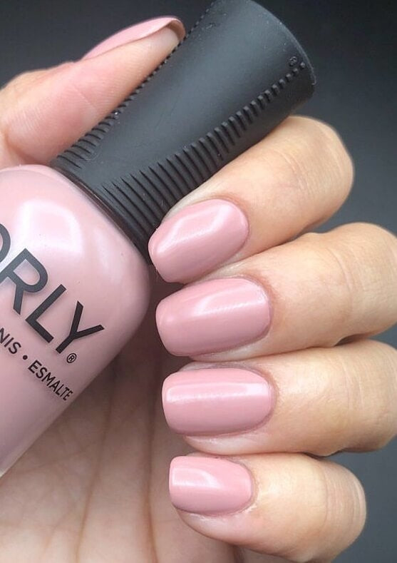 Rose All Day * Orly Gel Fx