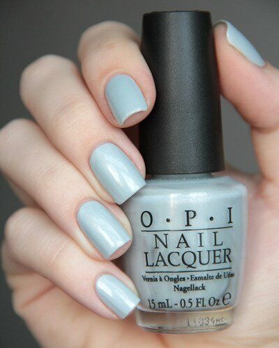 I Vant To Be A-Lone Star * OPI