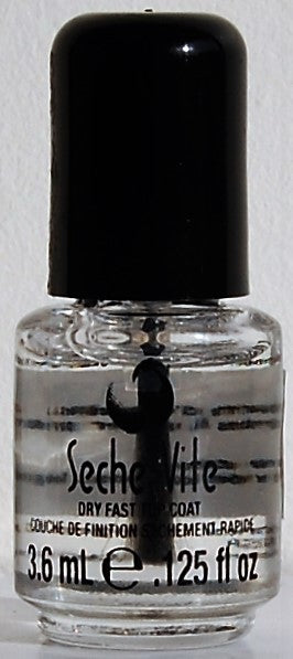 Seche Vite Dry Top coat –