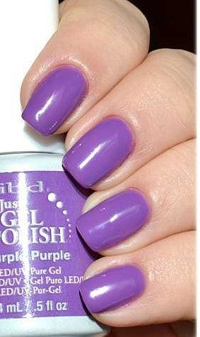 Slurple Purple * Ibd Just Gel