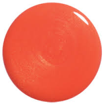Orange Sorbet * Orly Gel Fx