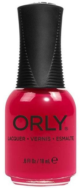 String of Hearts * Orly Nail Lacquer