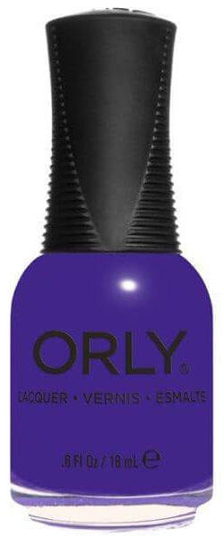 Synthetic Symphony * Orly Nail Lacquer