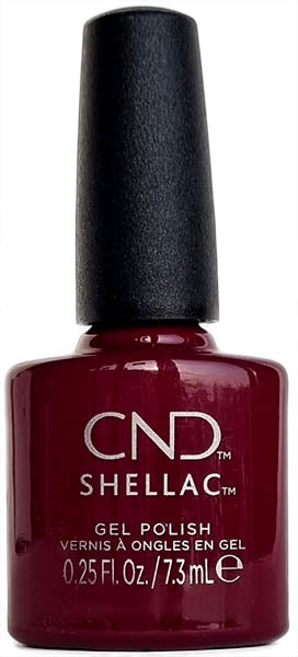 Tinted Love * CND Shellac