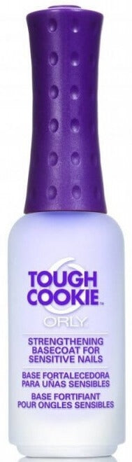 Orly Tough Cookie Nail strengthening