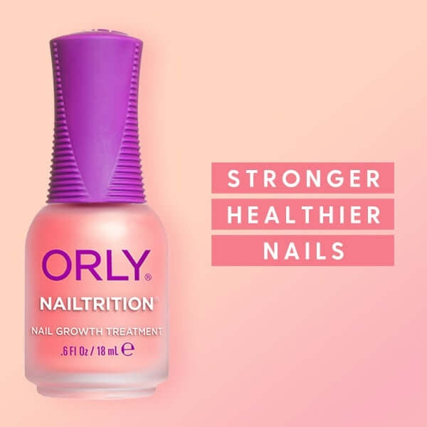 Orly Nailtrition * Nail Growth Treatment