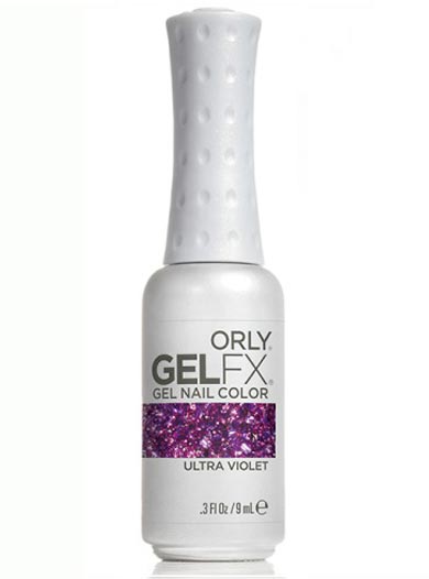 Ultra Violet * Orly Gel Fx 