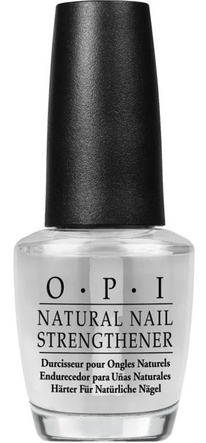 OPI Natural Nail Strengthener