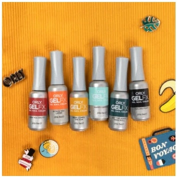Can You Dig It? * Orly Gel Fx