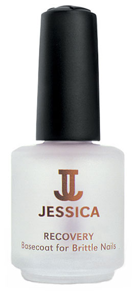 Jessica Recovery 